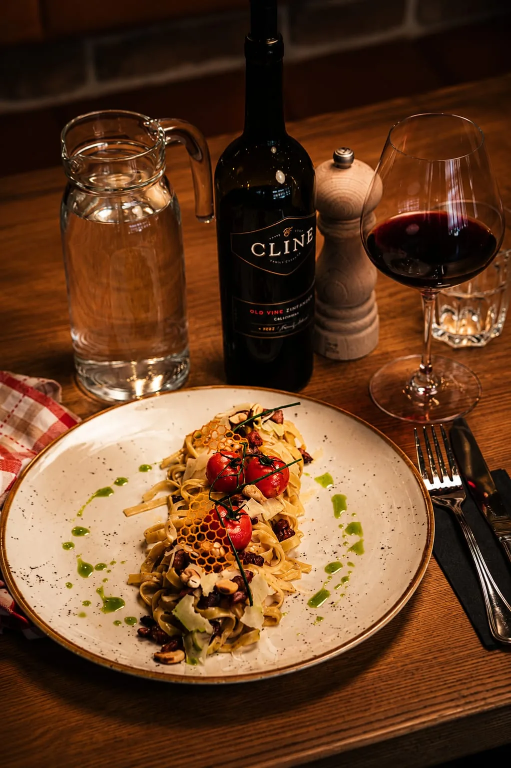 Redneck House fotogaléria 3